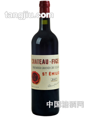 飞卓城堡葡萄酒
