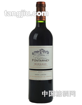 枫塔尼城堡葡萄酒