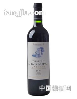 拉图贝桑城堡葡萄酒
