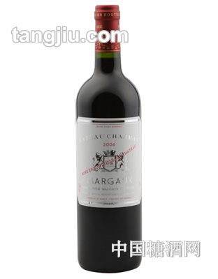 莎尔曼城堡葡萄酒