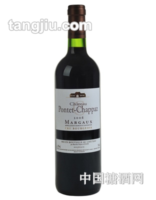 沙贝城堡葡萄酒