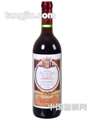 德贝尔城堡葡萄酒