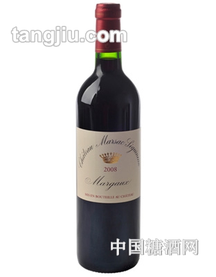 玛萨克城堡葡萄酒