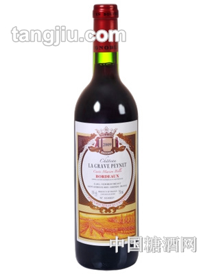 卡贝纳城堡葡萄酒