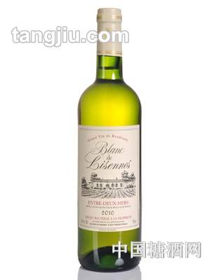 丽斯纳尔干白葡萄酒2012