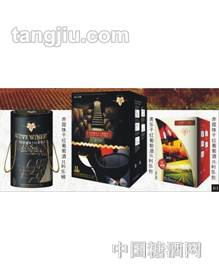 国产葡萄酒3