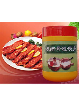 浓缩鸡肉精膏 6222A