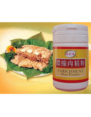 鲜倍精500g
