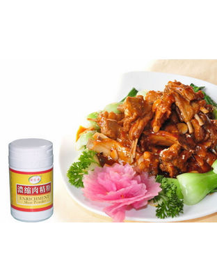 香酥鸡粉 SY-1