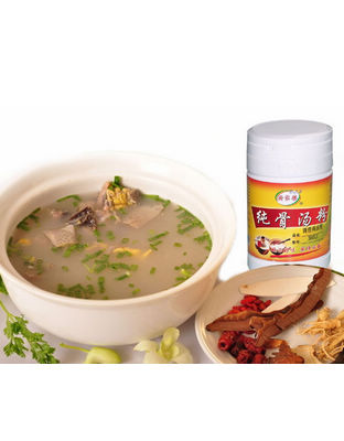 调理鸡汤粉BO6512