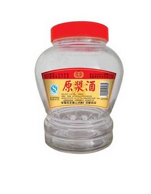 原浆酒