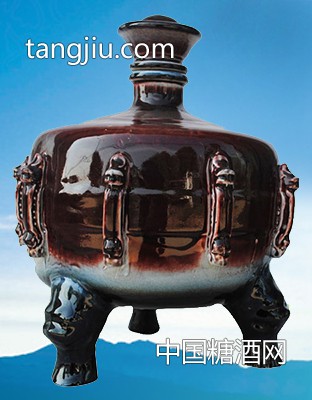 九龙鼎原浆酒1