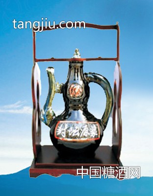 缘酒坊提壶原浆