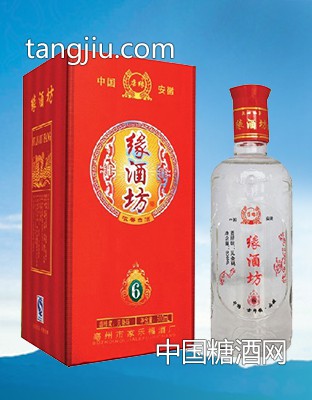 缘酒坊原浆6