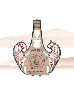 065-白印金钻奶酒46&#176;