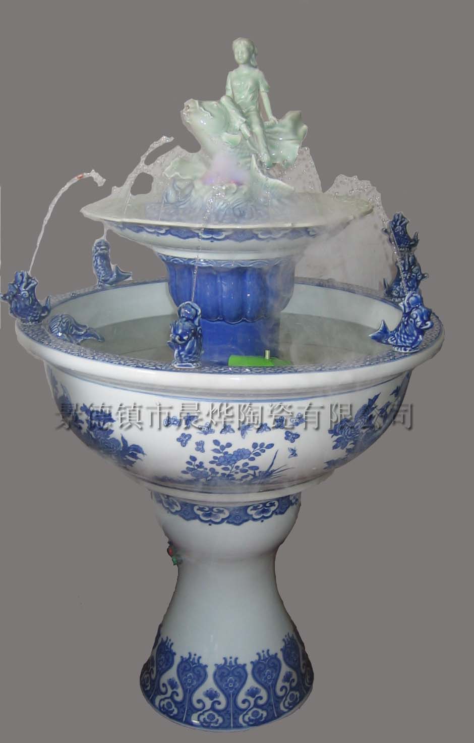 供应加湿器