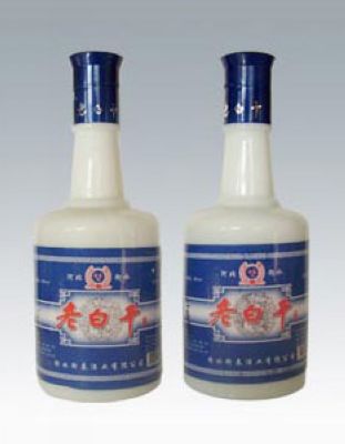 250毫升60度-老白干