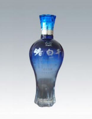 老白干
