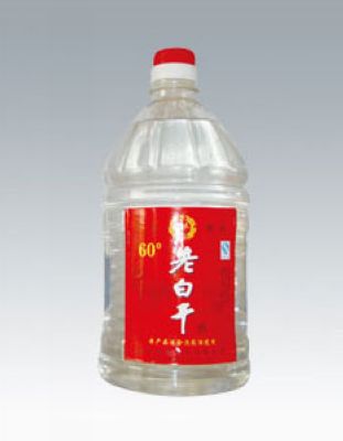 60度2000毫升-老白干