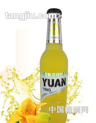 源鹰芒果味鸡尾酒