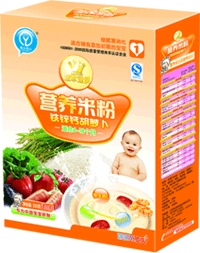 营养米粉
