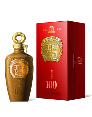 百年