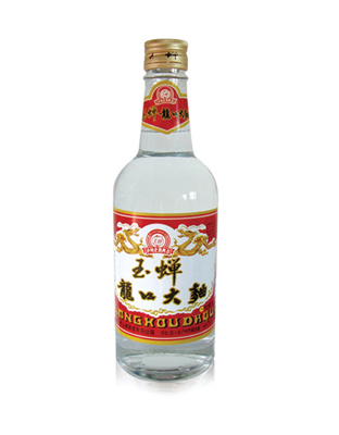 龙口