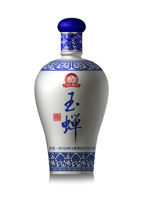 青花小酒