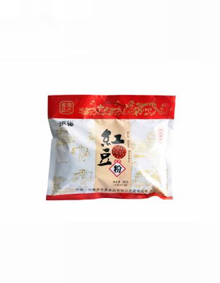 红豆粉300g