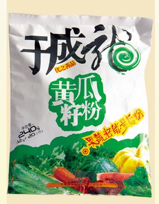 黄瓜籽粉240g
