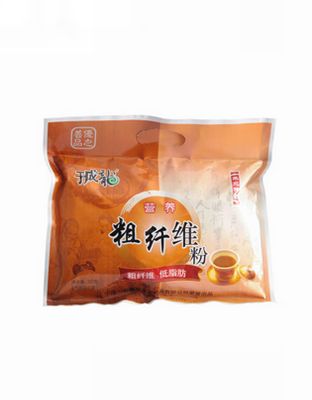 粗纤维粉