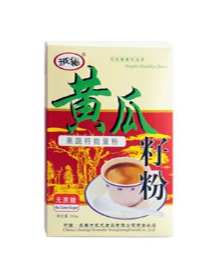 黄瓜籽粉350g