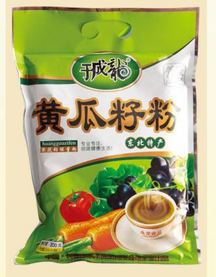 黄瓜籽粉300g