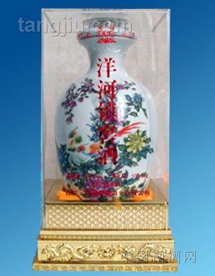 洋河镇窖酒
