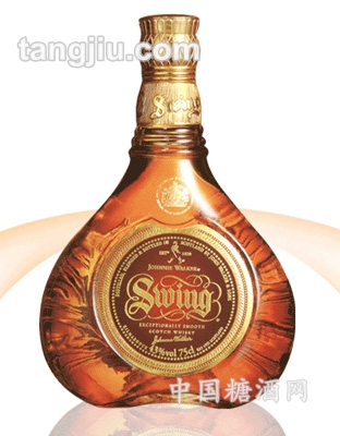 尊尼获加尊荣威士忌700ml