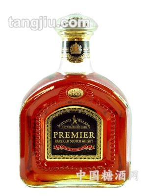 尊尼获加尊爵威士忌750ml