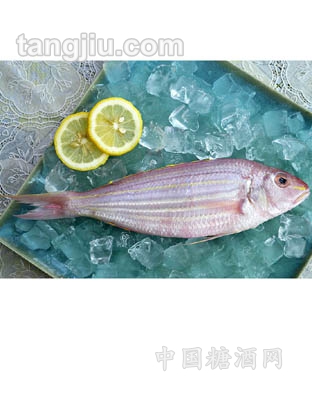 鲜速冻红三鱼