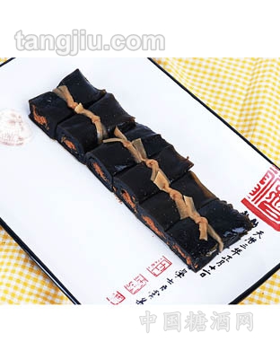 海带一口卷