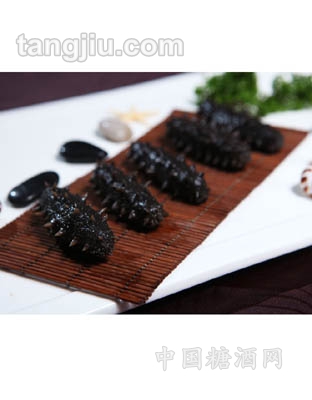 海参海珍品