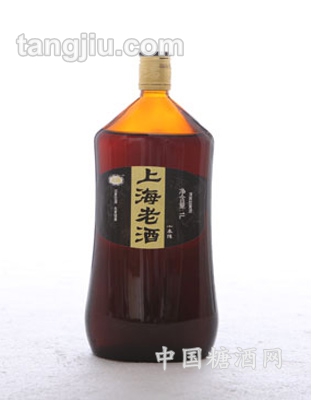 上海老酒10年陈1L