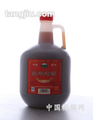 陈年老酒2.5L