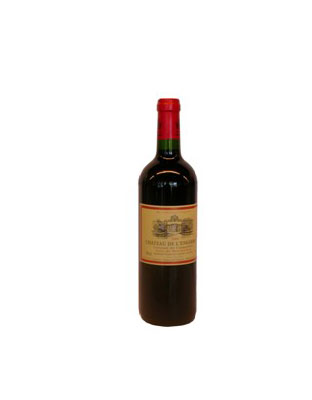 昂格宏酒庄干红葡萄酒