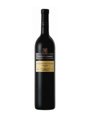弗里奇曼干红葡萄酒2007