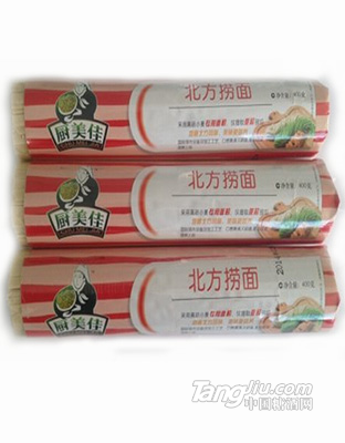 北方捞面