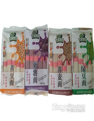 杂粮面