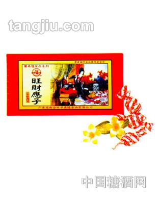 裕福堂应子大盒200G