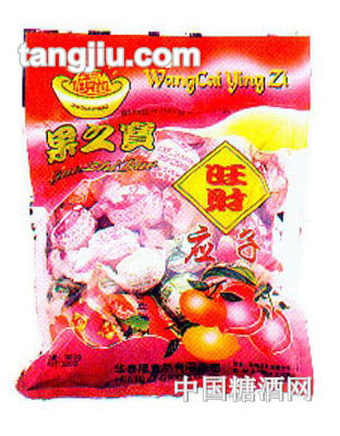 裕福堂应子320G