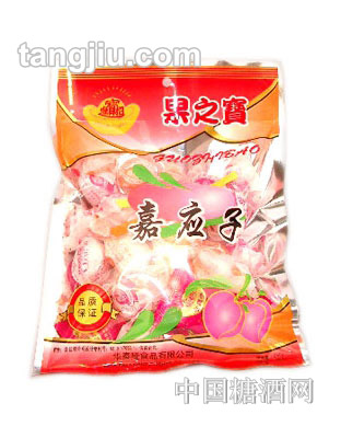 裕福堂嘉应子250G