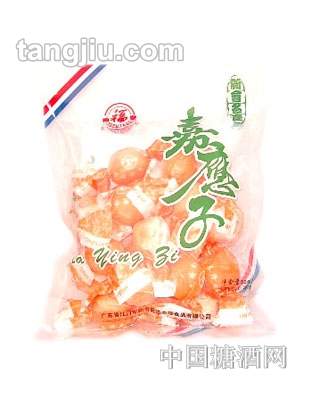 裕福堂嘉应子300G
