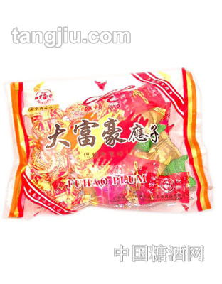 裕福堂大富豪应子360G
